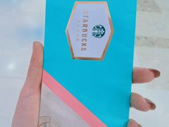 -星巴克(太原茂业天地店)