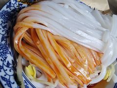 -樊记腊汁肉(竹笆市总店)