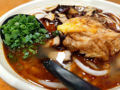-宝小庆邵阳米粉(深圳市南山保利店)
