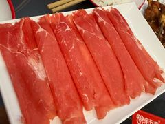 -京元盛铜锅涮肉(上海总店)