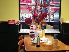 -必点海鲜·鲅鱼水饺(鞍山西道店)