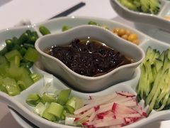 -四季民福烤鸭店(王府井东安门店)