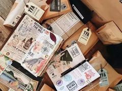 -白鹿艺术美学工作室 1 画室(MOMA校区)