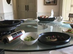 -莫奈花园餐厅(麦迪逊花园店)