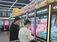 -娃娃集合营(上海奉贤龙湖天街店)
