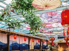 -田园印象·成都土菜院子(华阳店)