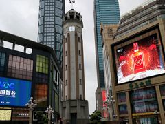 -八一好吃街·高品美食广场