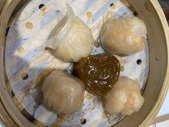 -赏点粤式点心(广州塔店)