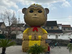 -云间粮仓
