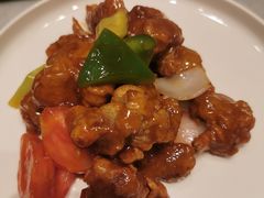 莆田荔枝肉-莆田餐厅PUTIEN(万象天地店)