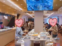 -素满香·Vegan食养自助(天一广场店)