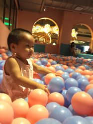 -宝燕水乐园(相城店)