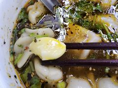-回坊马二饺子馆