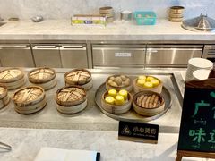 -云尚自助餐厅(佛山南海瞻云酒店)