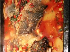 -里岛烤鱼(东港凯虹广场店)