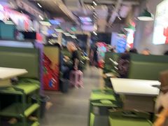 -佰人王串串香火锅(洋珠巷店)