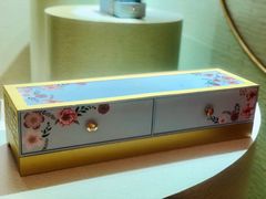 -广州富力丽思卡尔顿酒店