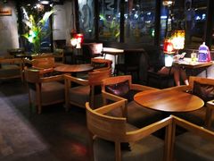 -漫咖啡(武汉天地店)