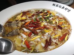 -太二酸菜鱼(正大广场店)