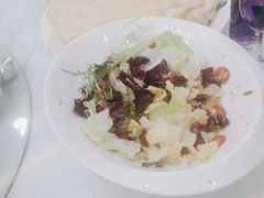 -清真悦宾楼食府(海湖店)