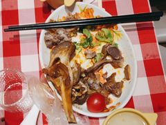 -西贝(太原万象城店)