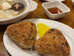 -福烤锦花(长乐路店)