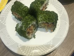 -新一番三文鱼寿司(红城湖店)