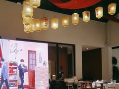 -禧宴Joyous Restaurant(禧园店)