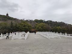 -狼山风景名胜区