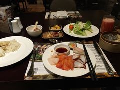 -AdD全日制餐厅(中谷花园酒店)