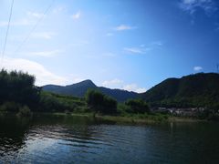 -天目溪漂流