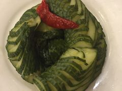 -北京小肠陈饭庄(方庄店)