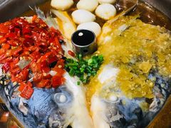 -望湘园湖南菜(赛格店)