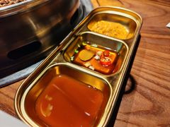 -九田家黑牛烤肉料理(新辰里亚运村店)
