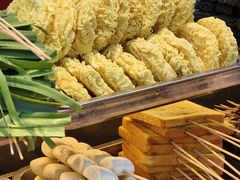 -魏记里脊肉炸炸炸(南门口店)