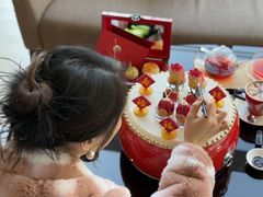 -北京北辰洲际酒店