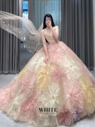 -纯色时光婚纱艺术馆WHITE