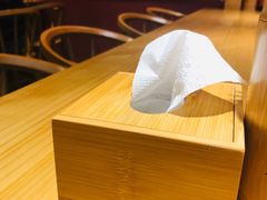 免费纸巾-八二小区抄手(龙湖上城天街店)