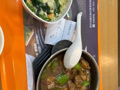 -膳当家黄焖鸡米饭(万科棉花广场店)