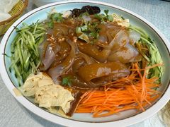 -鲜得莱渔港·小平岛海胆馆(七贤岭店)