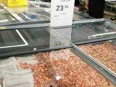 -百佳永辉超市(太阳广场店)