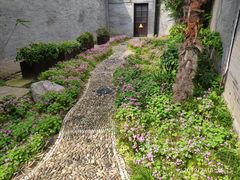 -口岸雕花楼