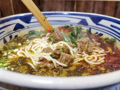 -蜗牛小馆醉乡民谣云南菜(惠新西里店)