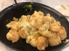 -汇贤府·李氏鲁菜(五棵松店)