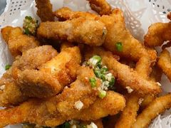 -特色椒盐排条(天山西路店)