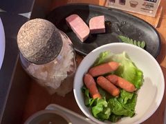 -巴奴毛肚火锅(二七万达店)