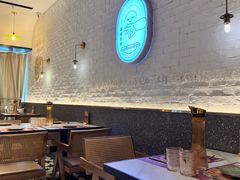 -做披萨的奇葩(中海央墅店)