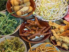 -阳阳老火锅(小南门店)