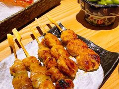 -山之川·日式料理(瀚海海尚店)