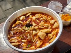 -春发生饭店·非遗(南院门店)